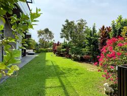 Jalan Merlimau (D11), Detached #577166201